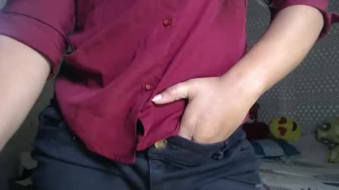 Anu online show from March 6, 5:22 pm