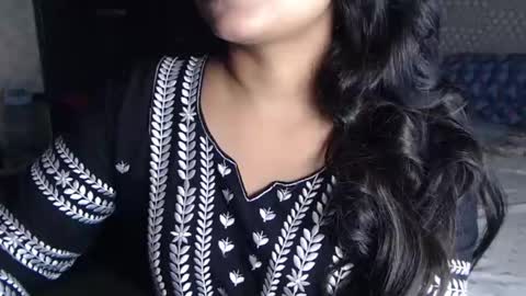 Anu online show from September 18, 5:26 pm