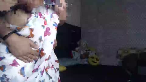 Anu online show from October 9, 6:06 pm