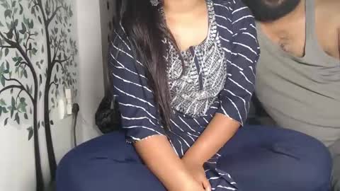 Anu online show from March 25, 8:42 am
