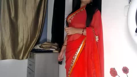 Snapshot of indian_anu chatting on June 3, 4:23 pm Anu online show from June 3, 4:23 pm