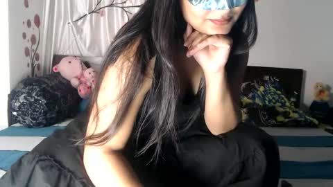 Snapshot of indian_anu chatting on June 25, 4:22 pm Anu online show from June 25, 4:22 pm