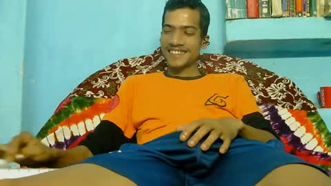 Suman Leo online show from March 25, 5:52 pm