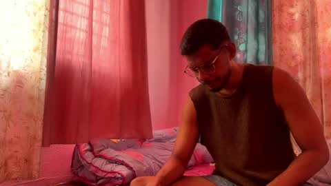 Snapshot of indian_couple247 chatting on May 26, 4:08 am new indian couple online show from May 26, 4:08 am