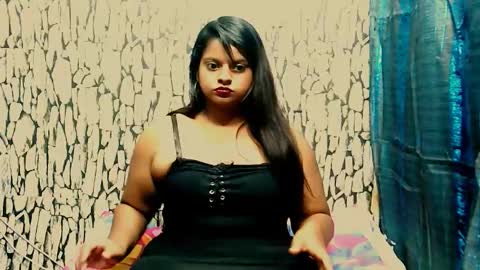 Snapshot of indian_doll26 chatting on October 29, 7:32 am Indian doll26 online show from October 29, 7:32 am