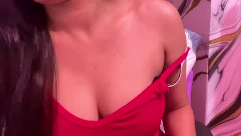 Snapshot of indian_dollneenu chatting on July 16, 6:47 pm indain dollmeenu online show from July 16, 6:47 pm