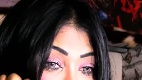 Snapshot of indian_dreamgirl chatting on September 8, 3:55 pm Bella Ambrosia online show from September 8, 3:55 pm