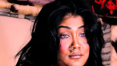 Snapshot of indian_dreamgirl chatting on September 21, 12:18 pm Bella Ambrosia online show from September 21, 12:18 pm