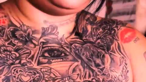 Snapshot of indian_dreamgirl chatting on October 22, 11:59 pm Bella Ambrosia online show from October 22, 11:59 pm