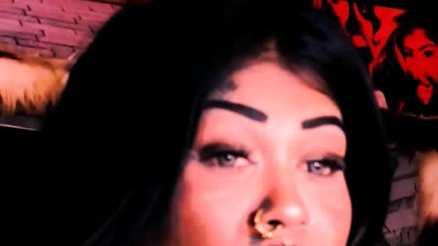 Snapshot of indian_dreamgirl chatting on May 19, 10:10 am Bella Ambrosia online show from May 19, 10:10 am