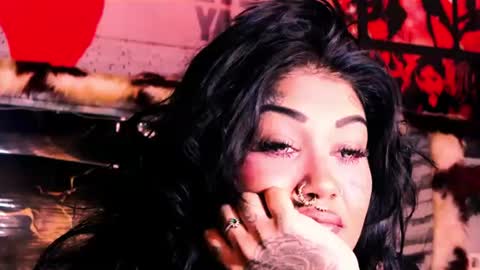 Snapshot of indian_dreamgirl chatting on June 11, 10:24 am Bella Ambrosia online show from June 11, 10:24 am