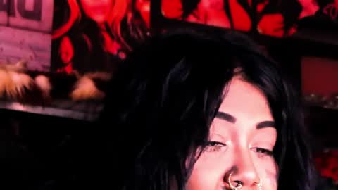 Snapshot of indian_dreamgirl chatting on June 15, 3:36 pm Bella Ambrosia online show from June 15, 3:36 pm