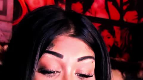 Snapshot of indian_dreamgirl chatting on June 22, 4:59 pm Bella Ambrosia online show from June 22, 4:59 pm