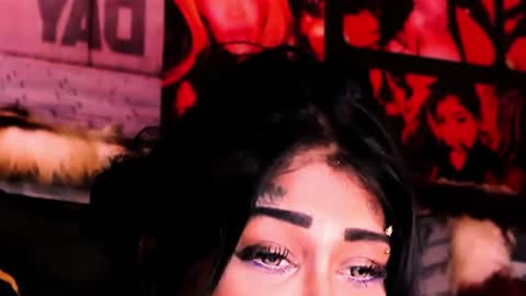 Snapshot of indian_dreamgirl chatting on July 5, 12:01 pm Bella Ambrosia online show from July 5, 12:01 pm