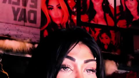 Snapshot of indian_dreamgirl chatting on July 7, 11:58 am Bella Ambrosia online show from July 7, 11:58 am