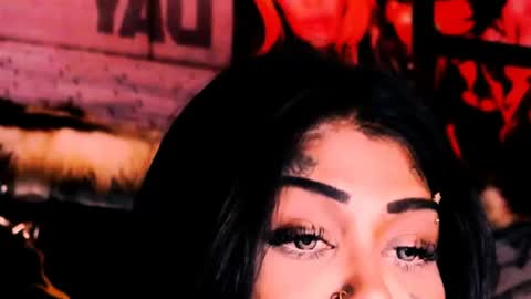 Snapshot of indian_dreamgirl chatting on July 12, 1:57 pm Bella Ambrosia online show from July 12, 1:57 pm