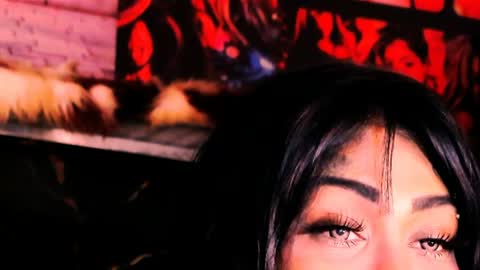 Snapshot of indian_dreamgirl chatting on July 30, 4:28 pm Bella Ambrosia online show from July 30, 4:28 pm