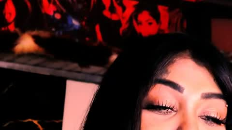 Snapshot of indian_dreamgirl chatting on July 31, 6:51 pm Bella Ambrosia online show from July 31, 6:51 pm