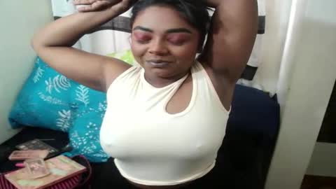 Snapshot of indian_firexx chatting on December 3, 6:43 am Tanya online show from December 3, 6:43 am