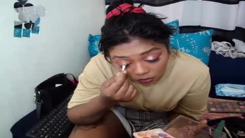 Tanya online show from January 15, 6:29 am