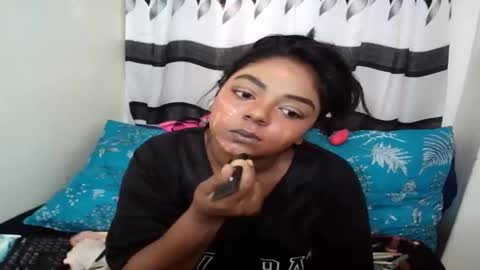 Tanya online show from January 16, 6:06 am