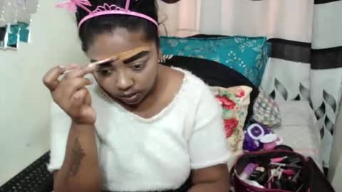 Tanya online show from May 18, 5:46 am