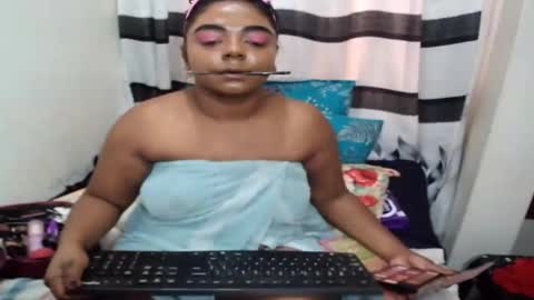 Tanya online show from May 31, 7:04 am