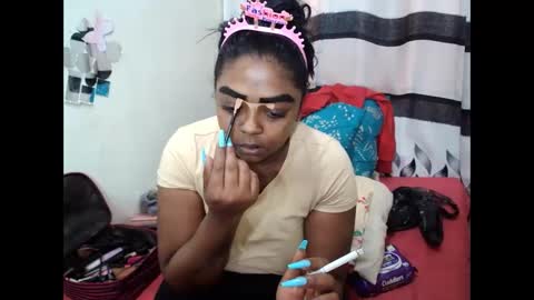 Tanya online show from June 2, 5:31 am