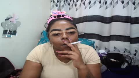 Tanya online show from June 15, 5:53 am