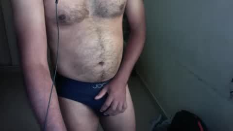 Give me what I want and Ill give you what you crave. online show from February 27, 7:08 am