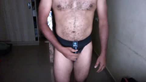 Give me what I want and Ill give you what you crave. online show from May 4, 12:45 pm