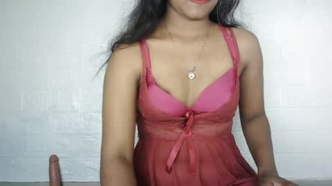 Snapshot of indian_saanvi chatting on June 22, 3:36 am Saanu online show from June 22, 3:36 am