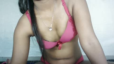 Snapshot of indian_saanvi chatting on June 30, 4:02 am Saanu online show from June 30, 4:02 am