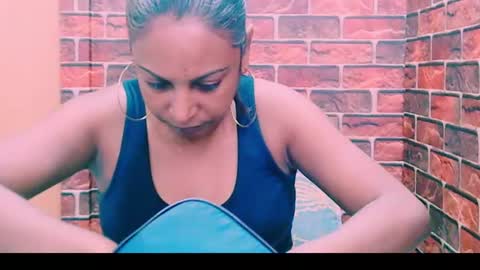 indian_spice_girl online show from June 16, 7:55 am