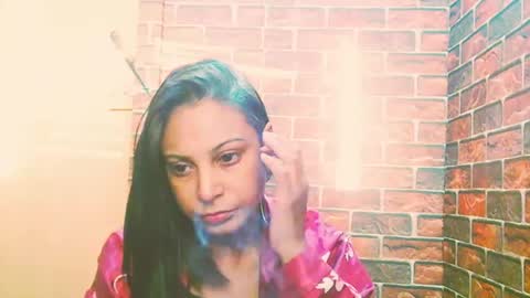 indian_spice_girl online show from July 5, 5:25 am