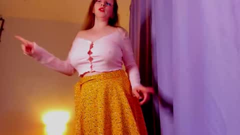 Snapshot of indian_summer_ chatting on March 12, 5:30 pm Melissa No Baby or bb sexy etc... online show from March 12, 5:30 pm