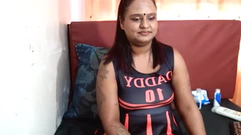 indian_sunshine online show from June 12, 6:12 am