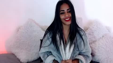 Snapshot of indian_swaggerliciousx chatting on July 11, 7:33 am Jazmin online show from July 11, 7:33 am