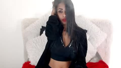 Snapshot of indian_swaggerliciousx chatting on August 1, 10:36 am Jazmin online show from August 1, 10:36 am