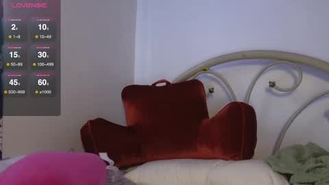 Indiana Rouge online show from December 24, 1:16 am