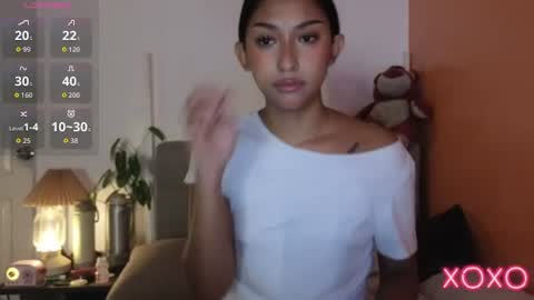 Snapshot of indiana_rouge chatting on July 6, 12:57 pm Indiana Rouge online show from July 6, 12:57 pm
