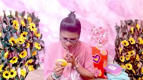 Femiez online show from December 22, 5:37 am