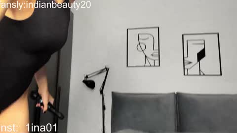 Snapshot of indianbeauty20 chatting on September 10, 6:30 pm indianbeauty20 online show from September 10, 6:30 pm