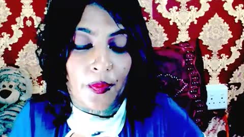 anusha online show from February 19, 1:08 am