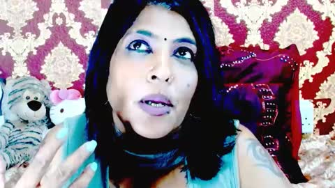 anusha online show from February 27, 1:38 am