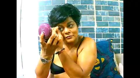 indiancherrypie online show from December 16, 5:49 am