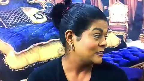 indiancherrypie online show from October 27, 5:33 am