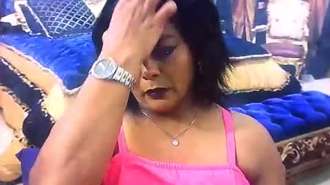 indiancherrypie online show from November 12, 6:25 am