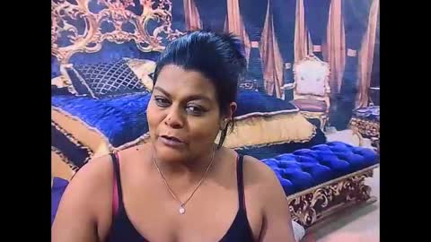 indiancherrypie online show from November 21, 7:01 pm