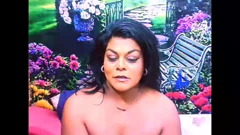 indiancherrypie online show from April 27, 12:30 am
